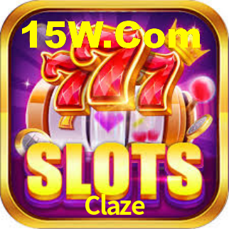 Claze App Interface