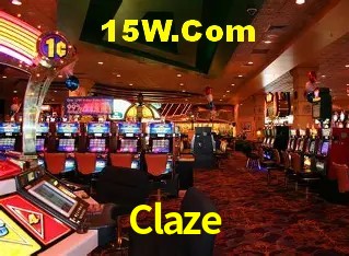 Slot Games Claze