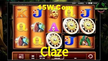 Game Providers Claze