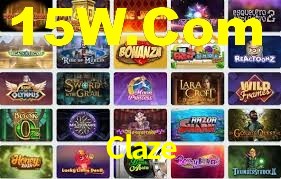 Tournaments Claze
